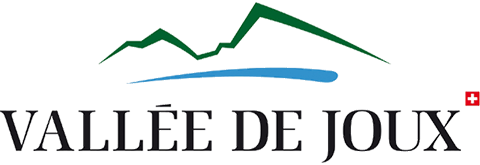 Logo Vallée de Joux Tourisme