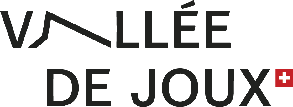 Logo Vallée de Joux Tourisme